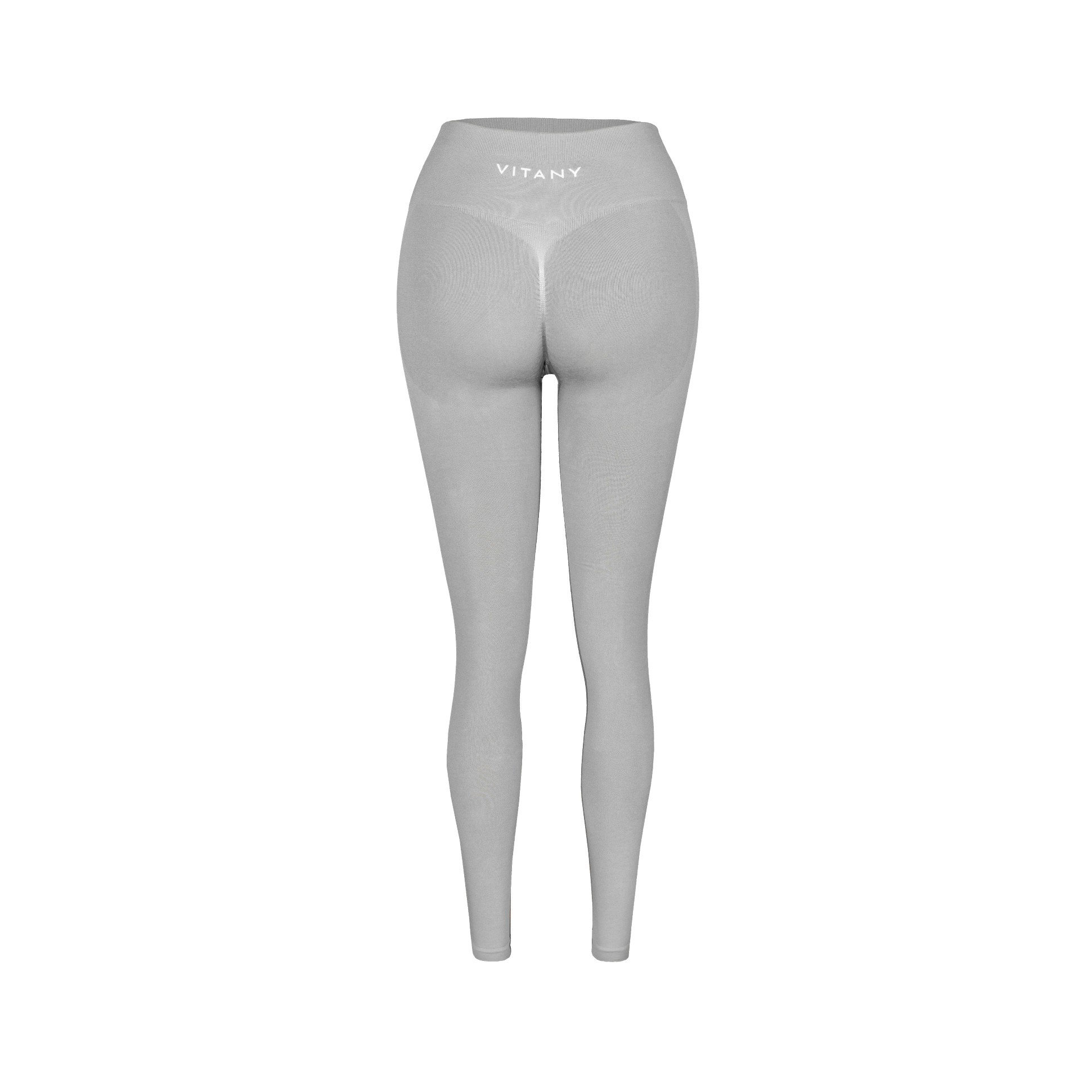 ORIGINAL™ Scrunch Seamless Tayt