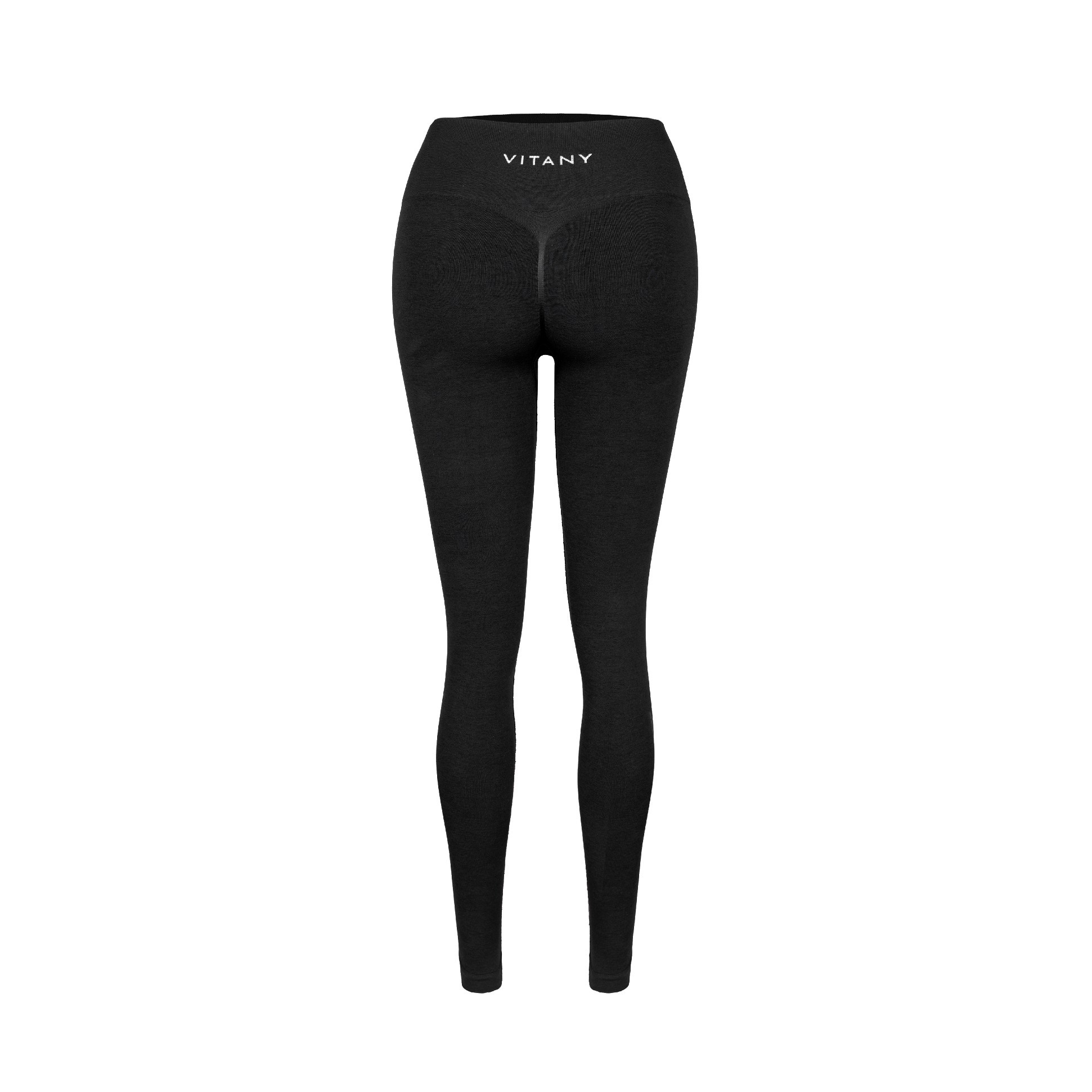 ORIGINAL™ Scrunch Seamless Leggings