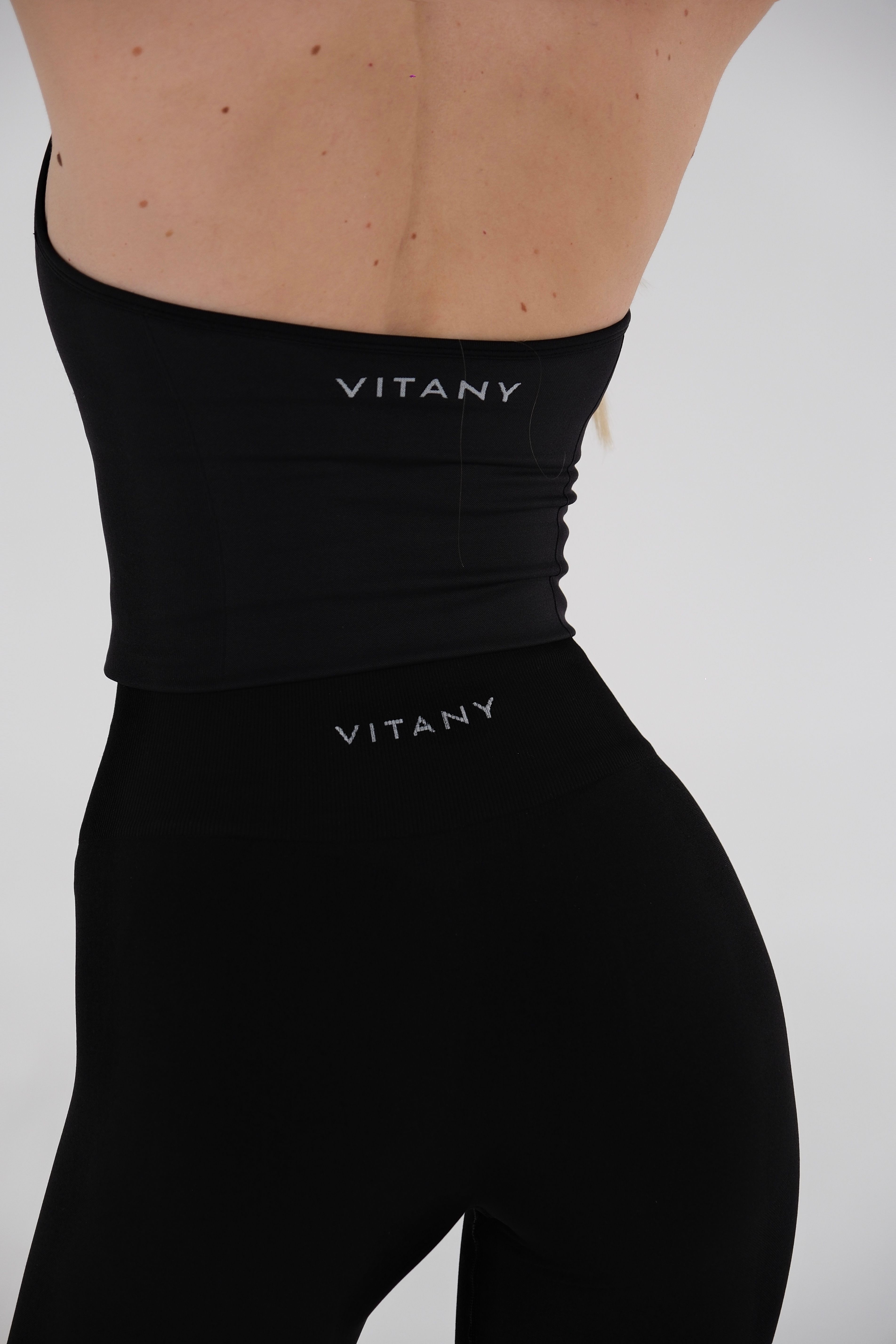 Rest Day No-Scrunch Seamless Tayt