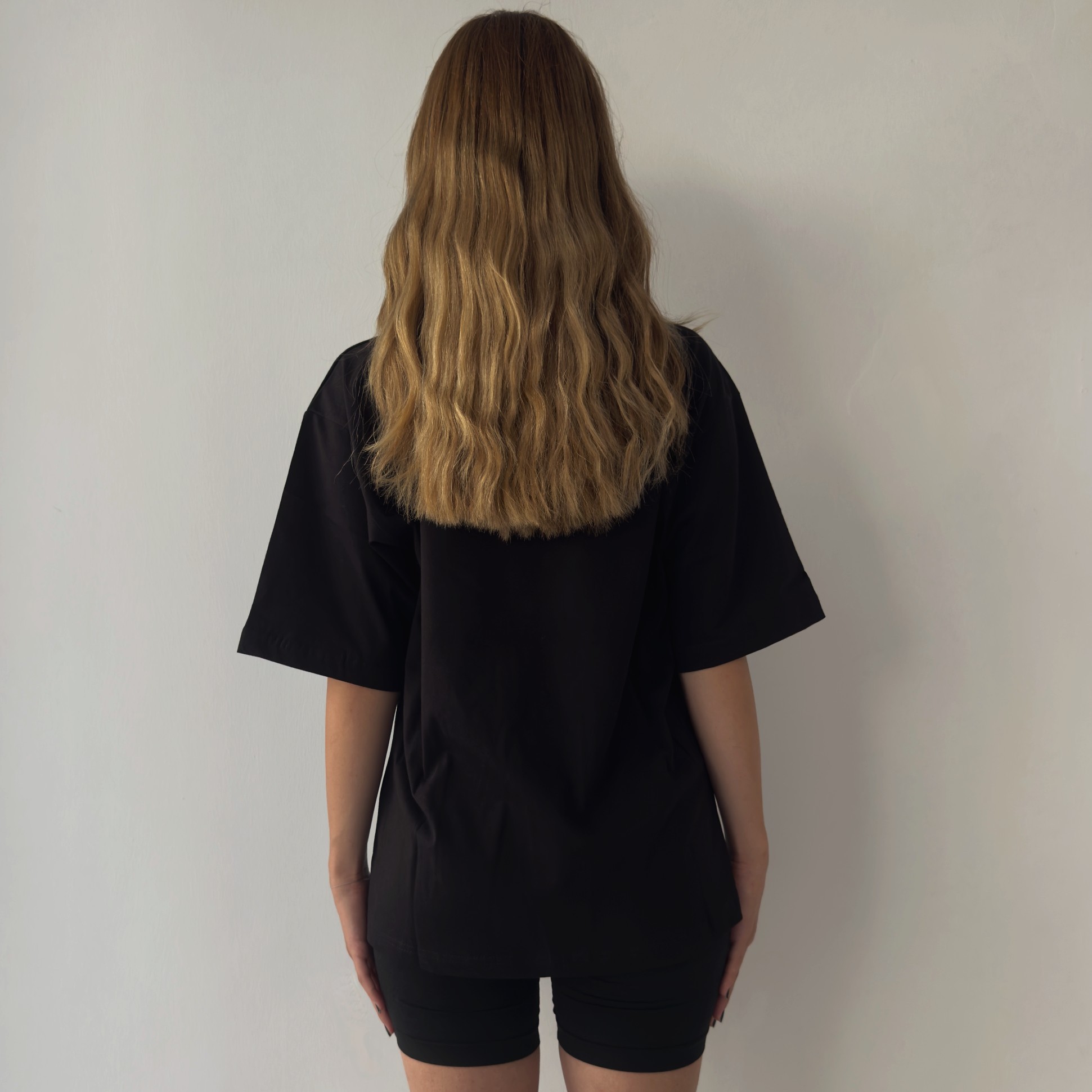 Essential Oversize T-Shirts - Unisex