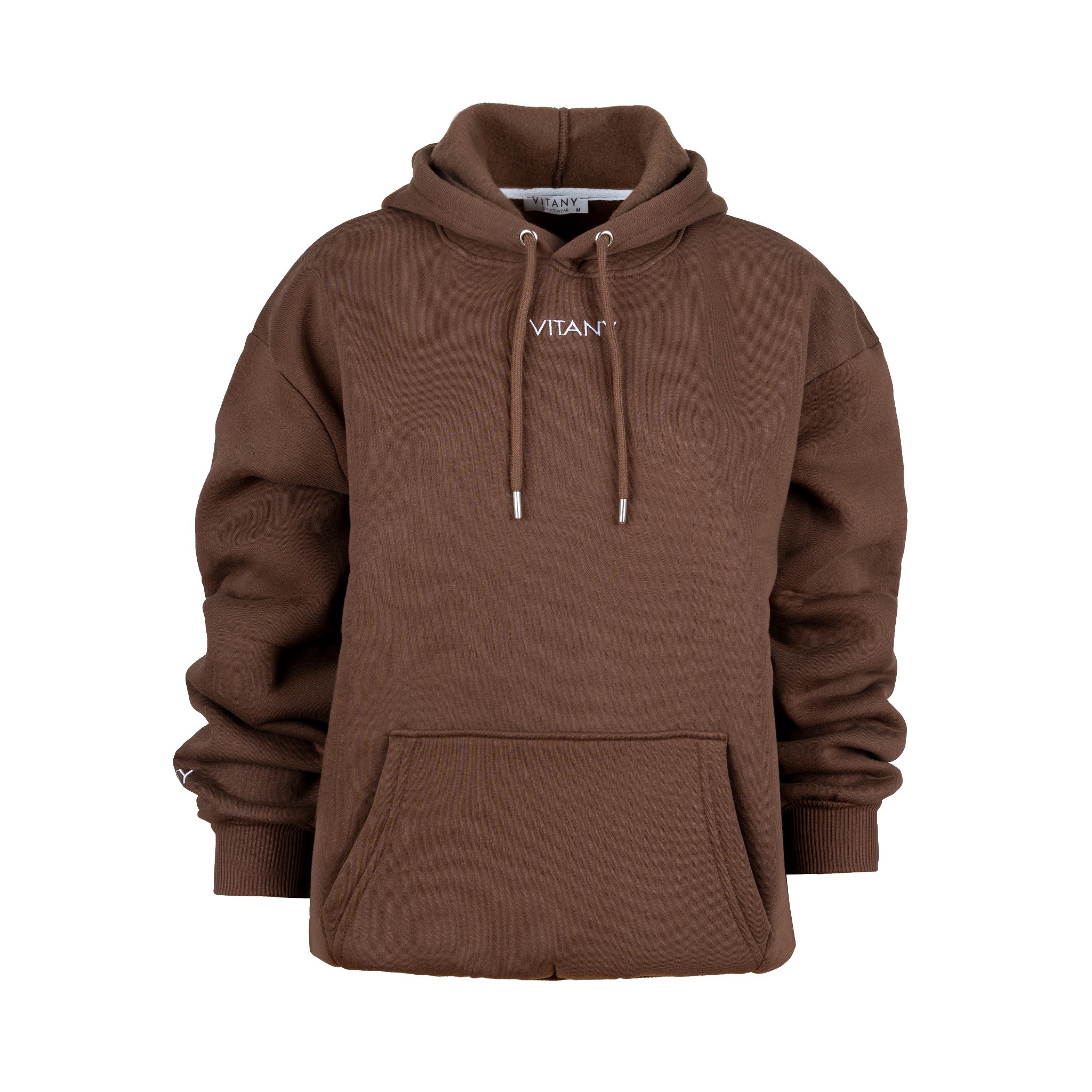 VTNY Polar Oversize Hoodies