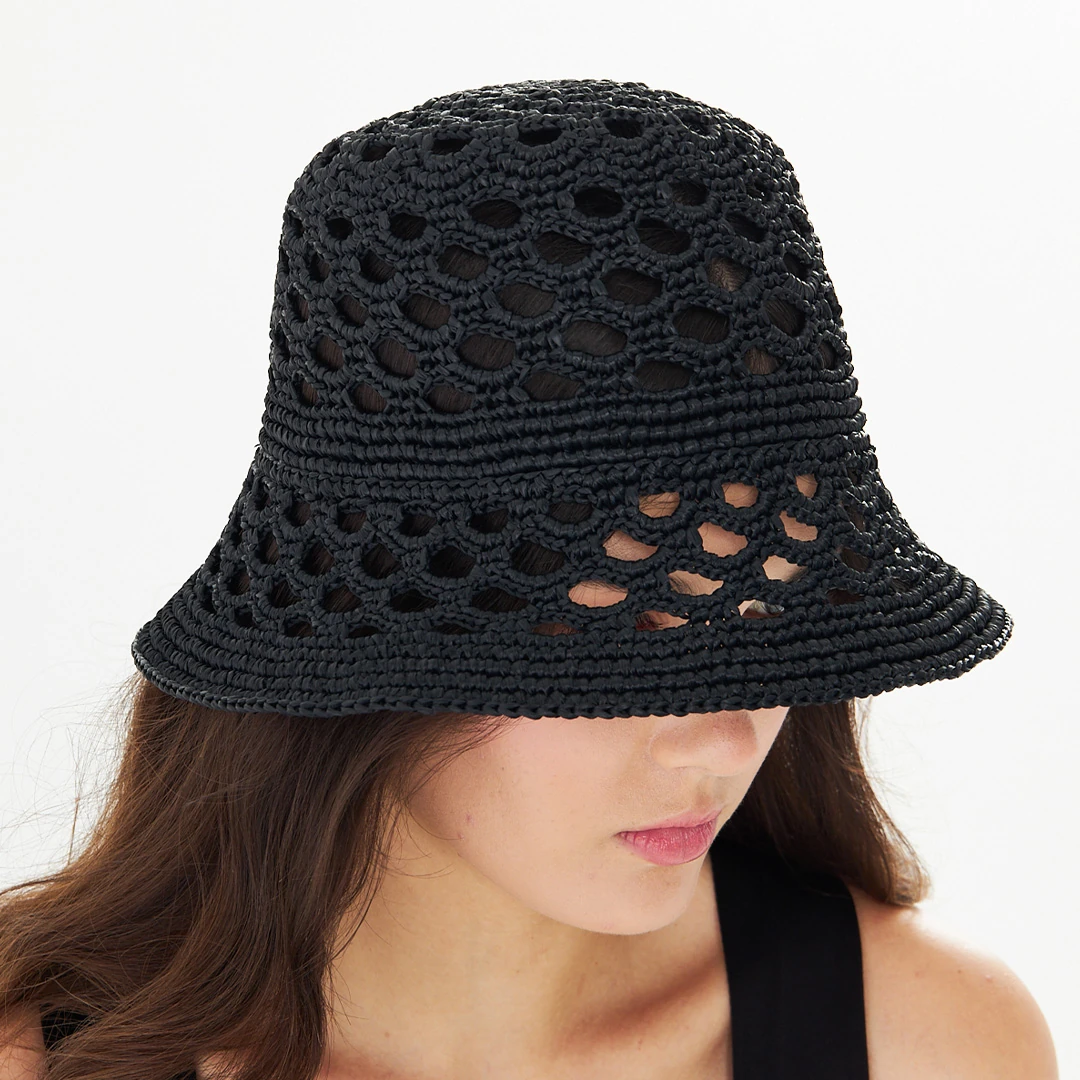 Black Raffia thumbnail image