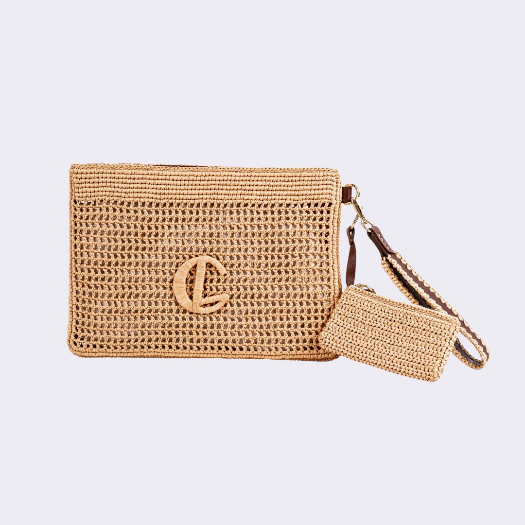 Cha Lou Clutch main variant image