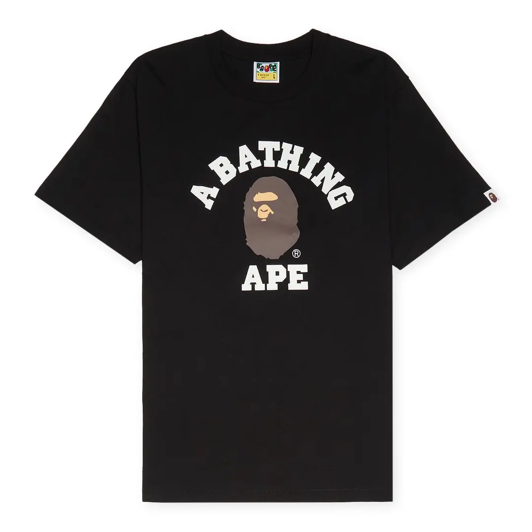 A Bathing Ape