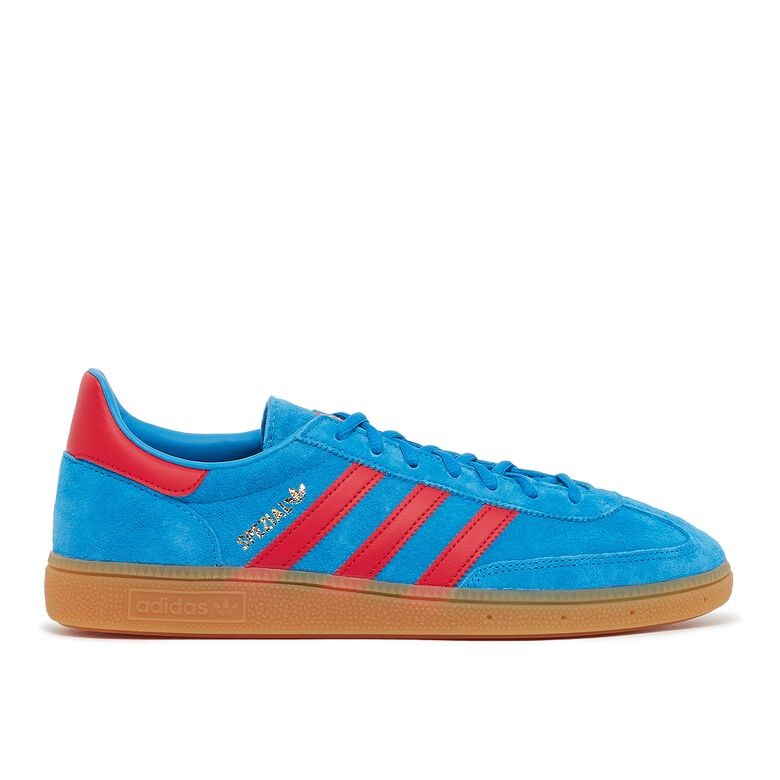 adidas Handball Spezial 'Bright Blue Vivd Red'