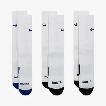 Nike x L'art x Nocta Socks (3 Pairs)