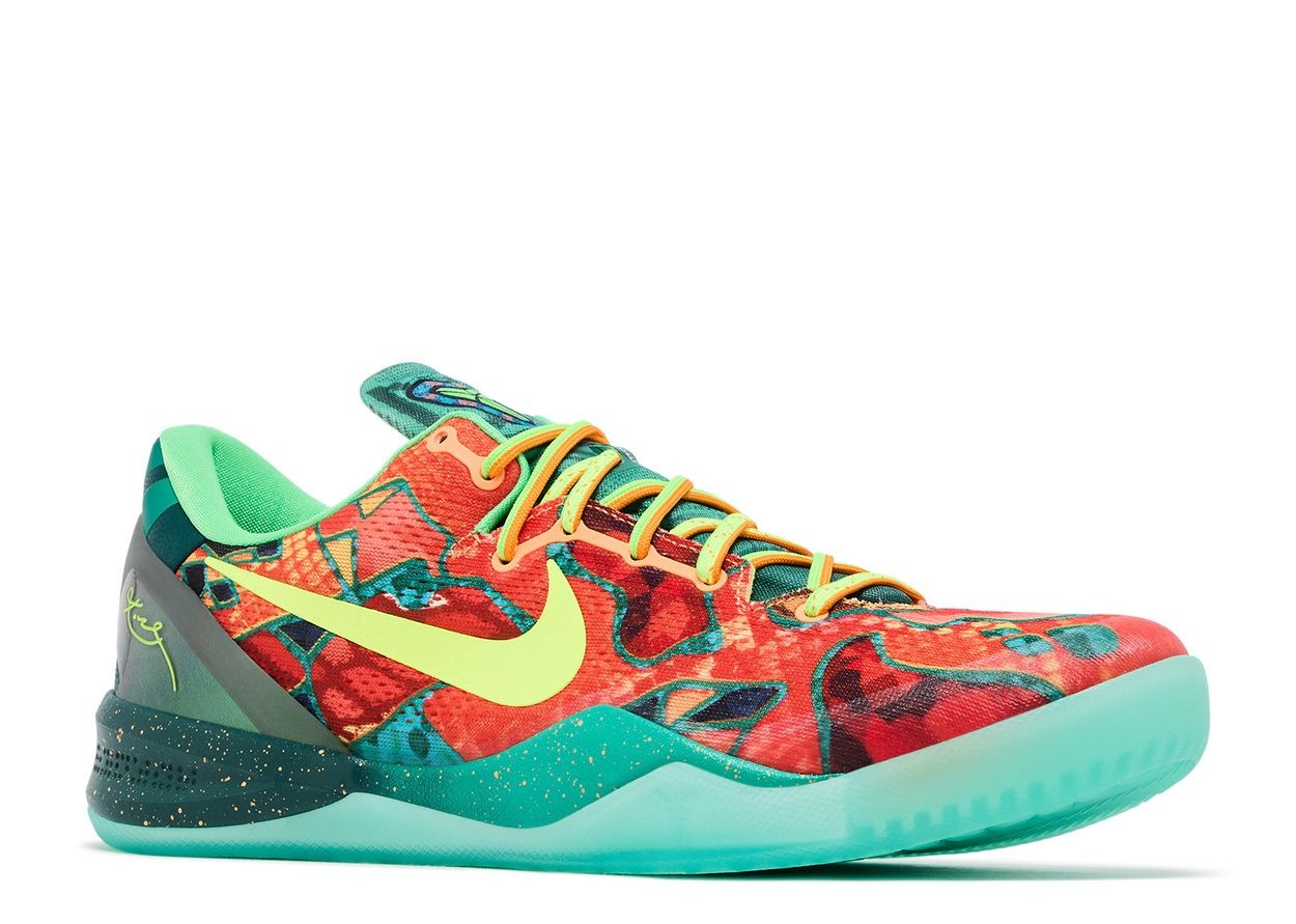 Nike Zoom Kobe 8 Protro 'What The Kobe'