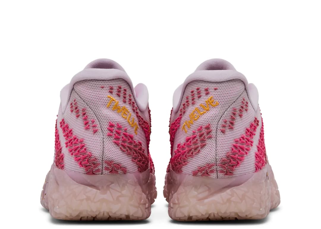 Nike Ja 3 Pink Foam 'Jelly Bean'