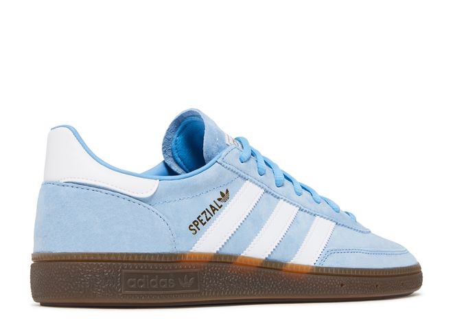 Handball Spezial 'Light Blue'