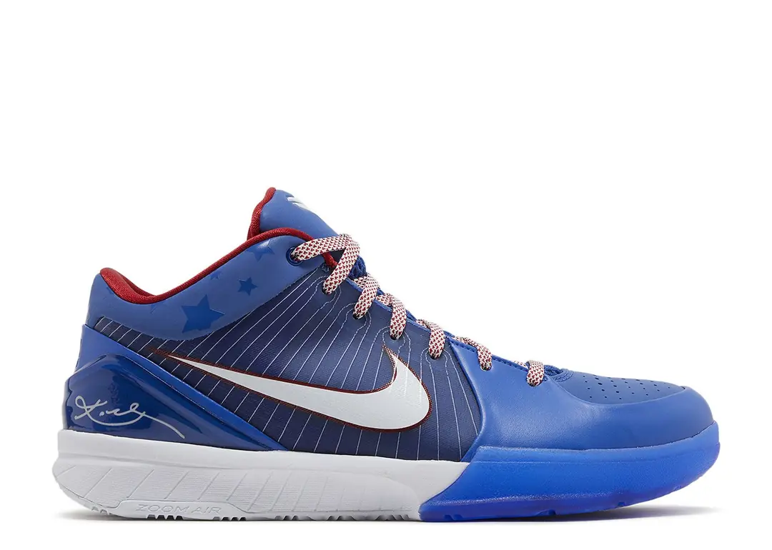 NIKE KOBE 4 PROTRO PHILLY 28㎝ Nike Zoom Kobe 4 Protro'Philly'