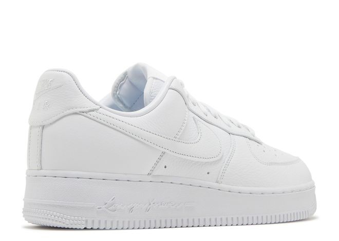 Nike x NOCTA Air Force 1 Low 'Certified Lover Boy'