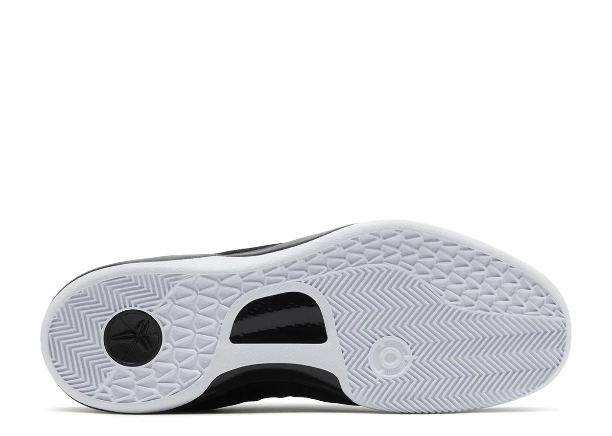 Nike Zoom Kobe 8 Protro Lakers 'Away'