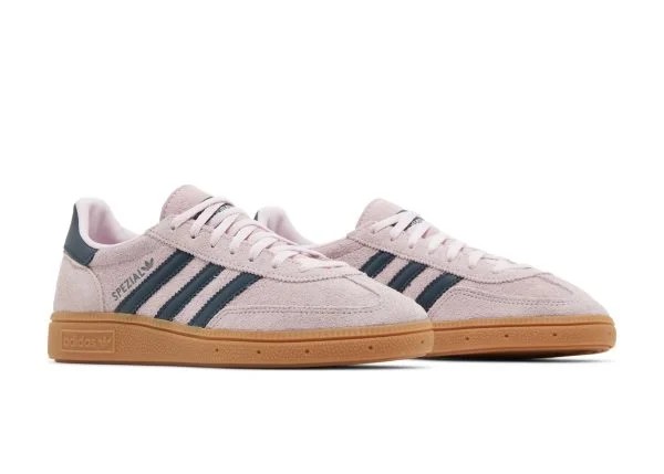 adidas Handball Spezial Clear Pink Arctic Night 