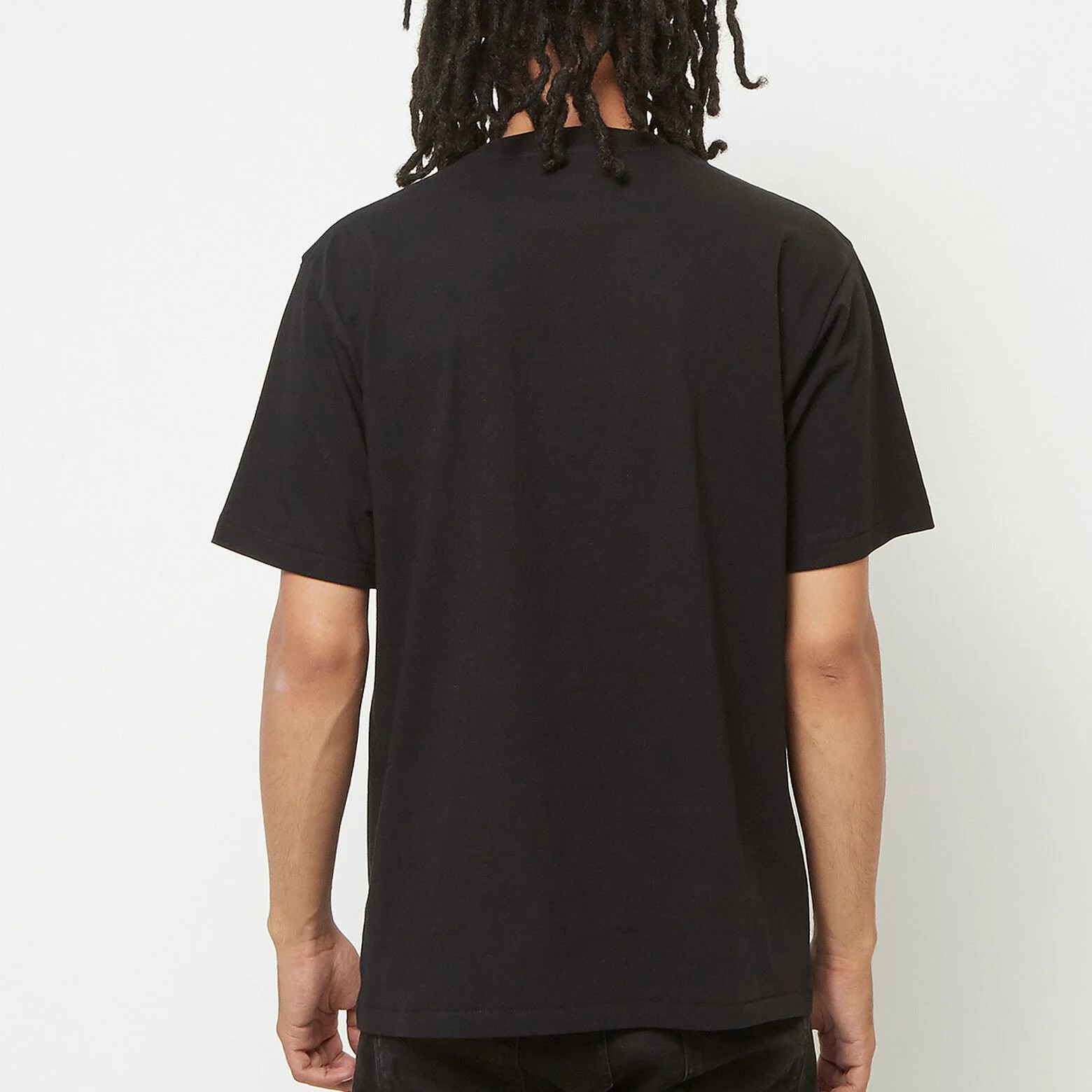A Bathing Ape College Tee M