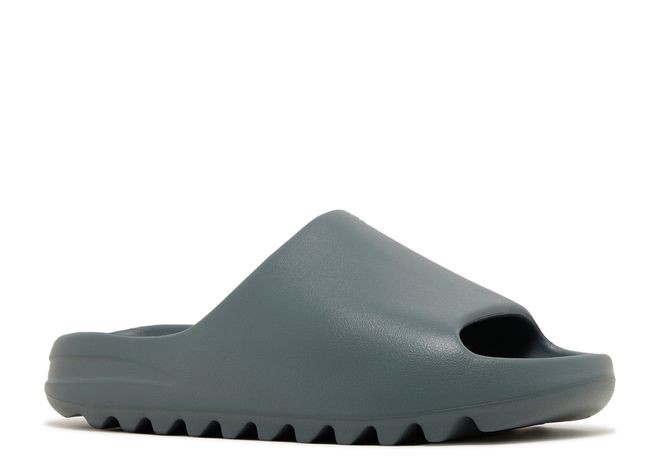 adidas Yeezy Slides "Slate Marine"