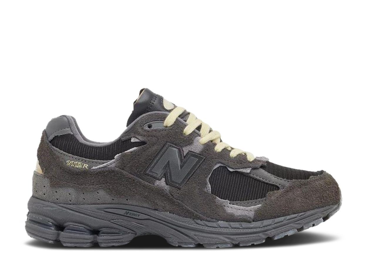 New Balance 2002 'Refined Future' Size? Exclusive