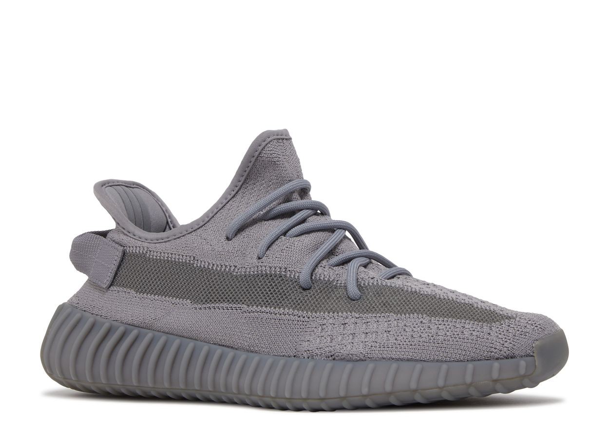 adidas Yeezy Boost 350 V2 'Steel Grey'