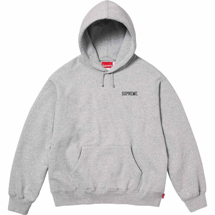 Supreme Doggs Hooded Sweatshirt