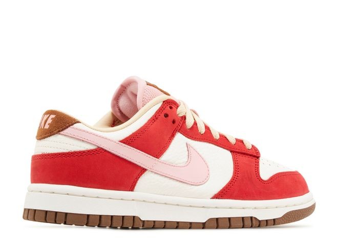 Nike Dunk Low Premium 'Bacon'