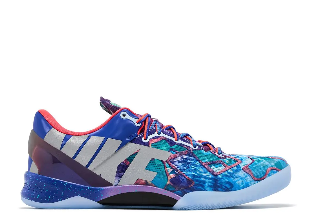 Kobe VIII Protro What the kobe？ Nike Zoom Kobe 8 Protro 'What The Kobe'