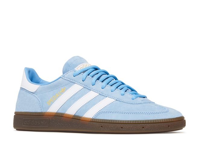 Handball Spezial 'Light Blue'