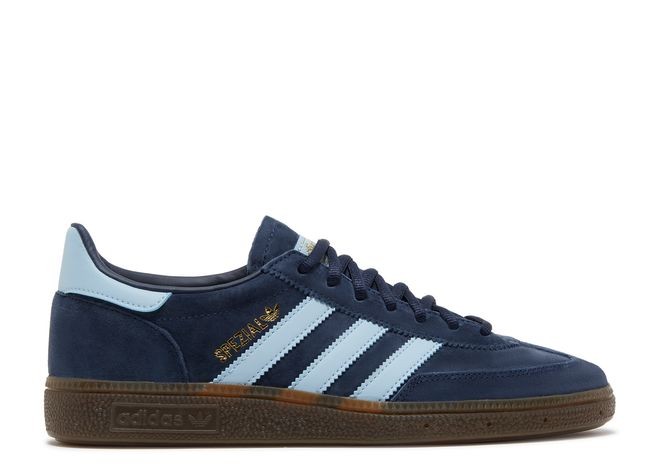 Handball Spezial Navy Gum