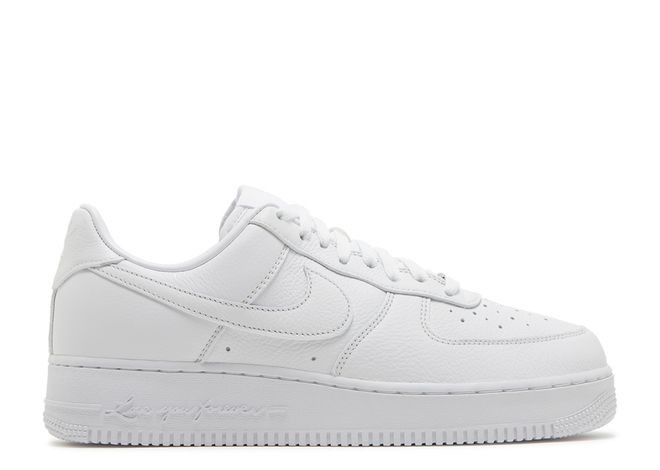 Nike x NOCTA Air Force 1 Low 'Certified Lover Boy'