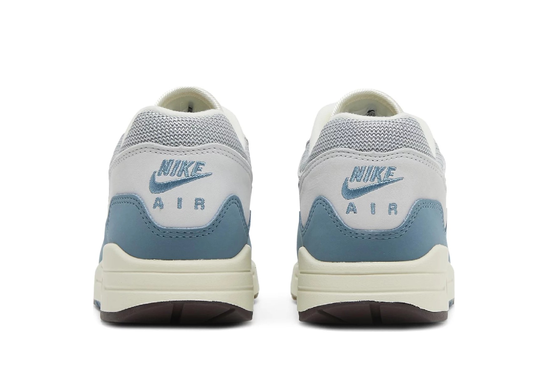 Nike Air Max 1 Patta Waves Noise Aqua