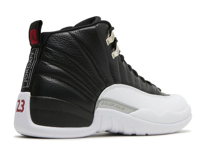 Air Jordan 12 'Playoffs'