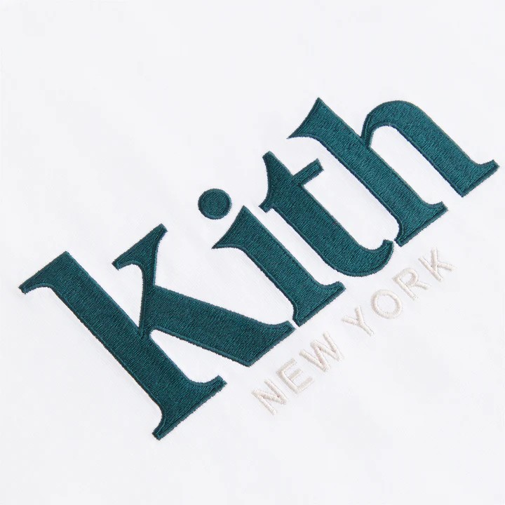 Kith New York Tee II