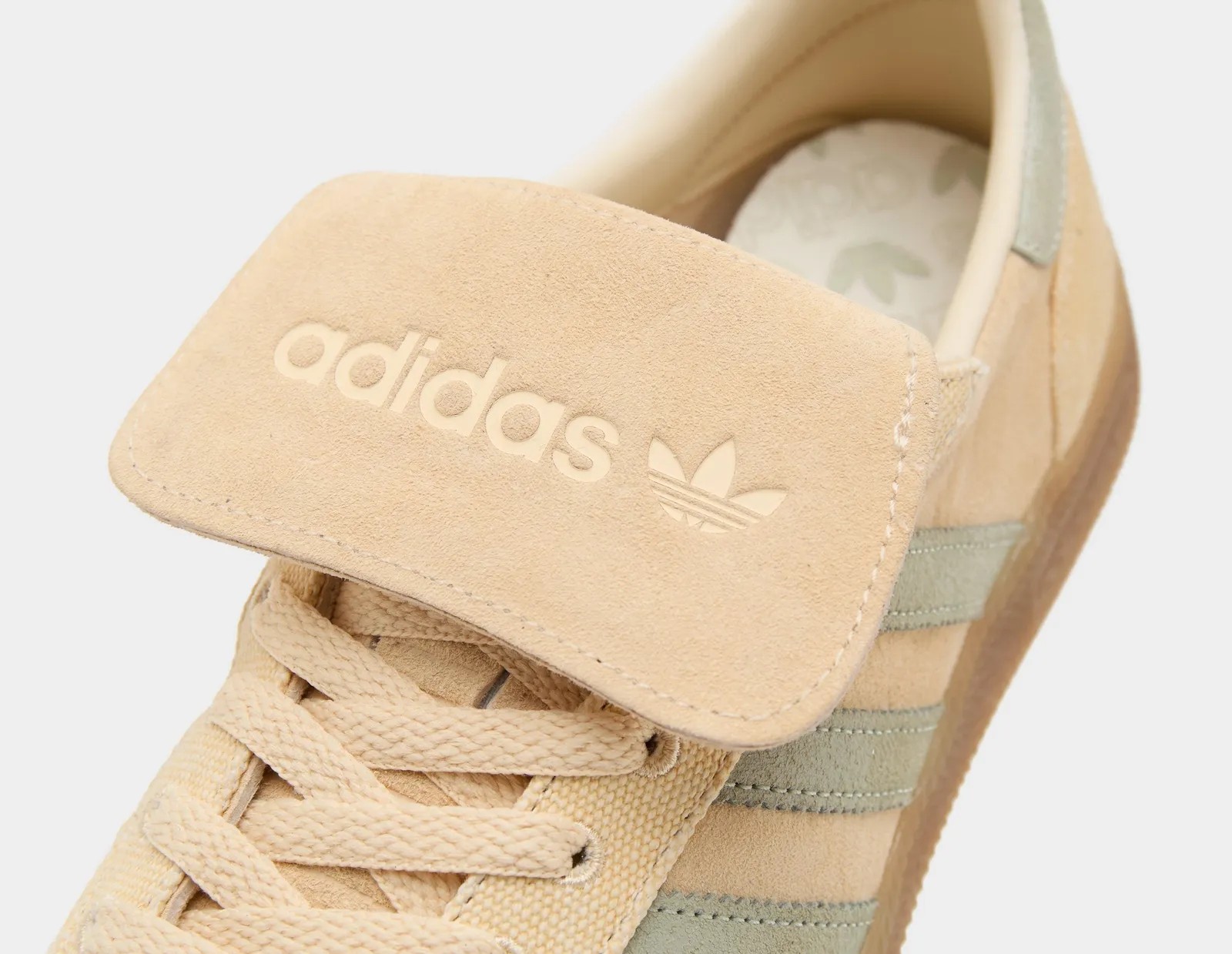 adidas Handball Spezial size? Exclusive Sand Gum