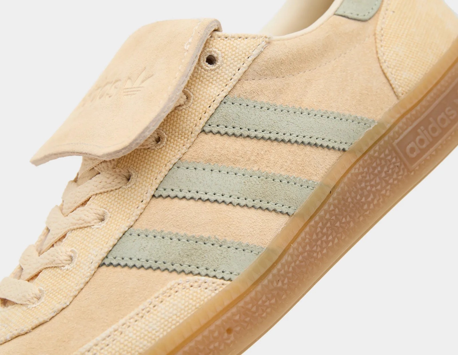 adidas Handball Spezial size? Exclusive Sand Gum