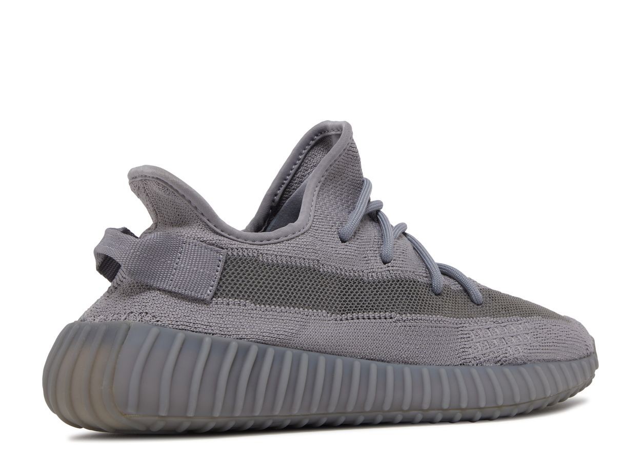 adidas Yeezy Boost 350 V2 'Steel Grey'