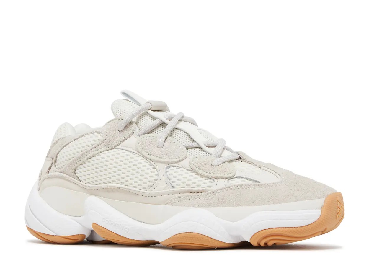 adidas Yeezy 500 'Stone Taupe'