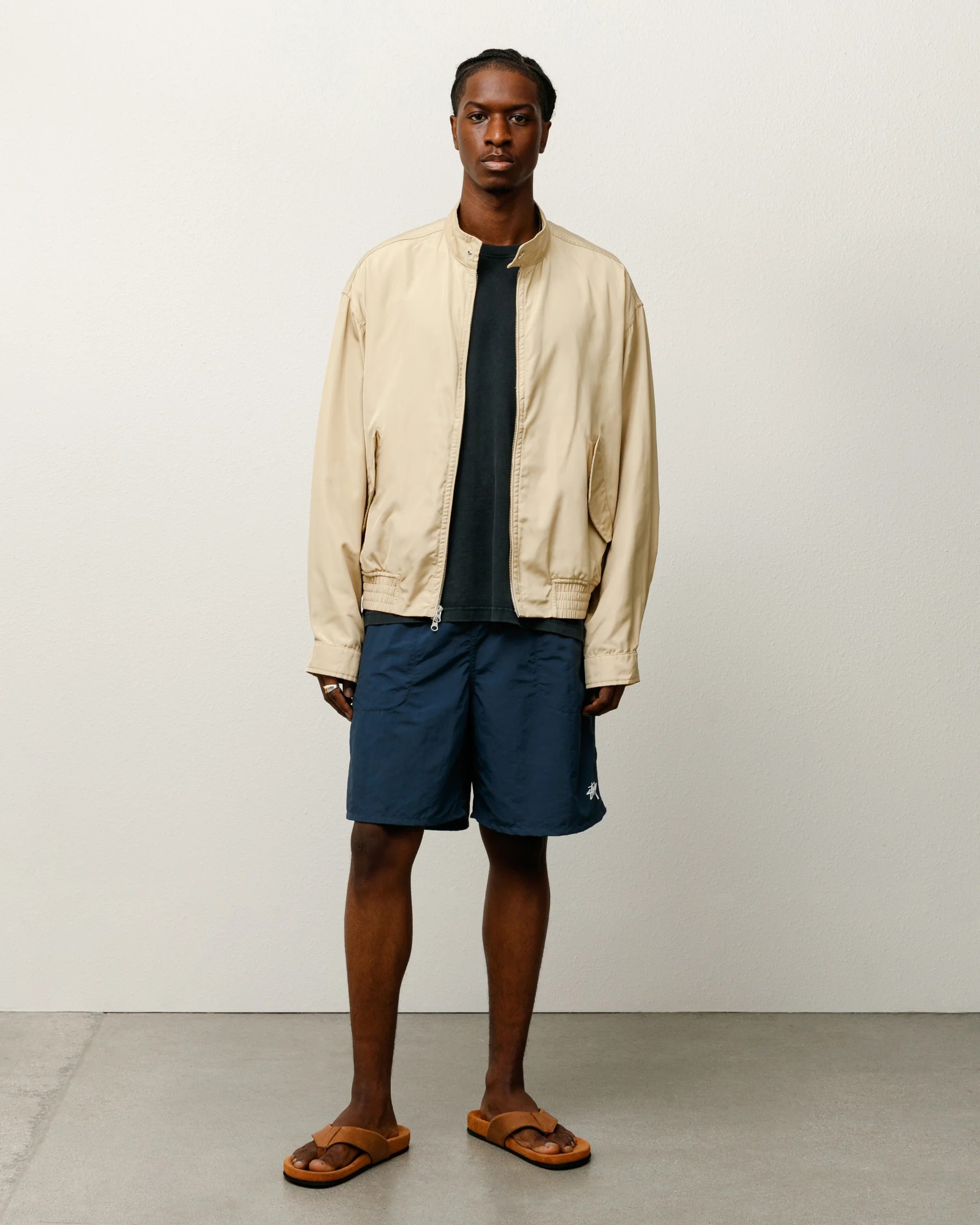 Stüssy Water Short Stock