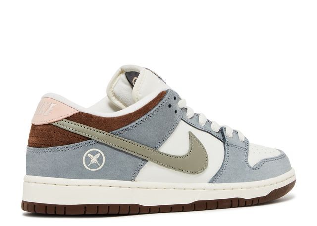 Yuto Horigome x Nike SB Dunk Low 