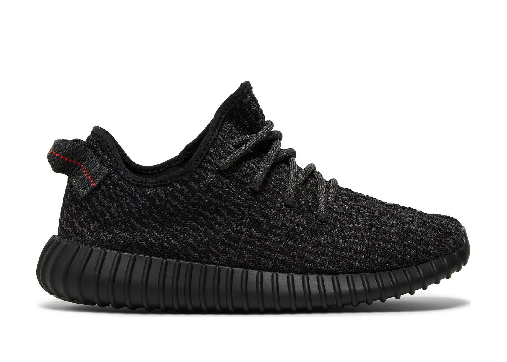 adidas Yeezy Boost 350 Pirate Black 