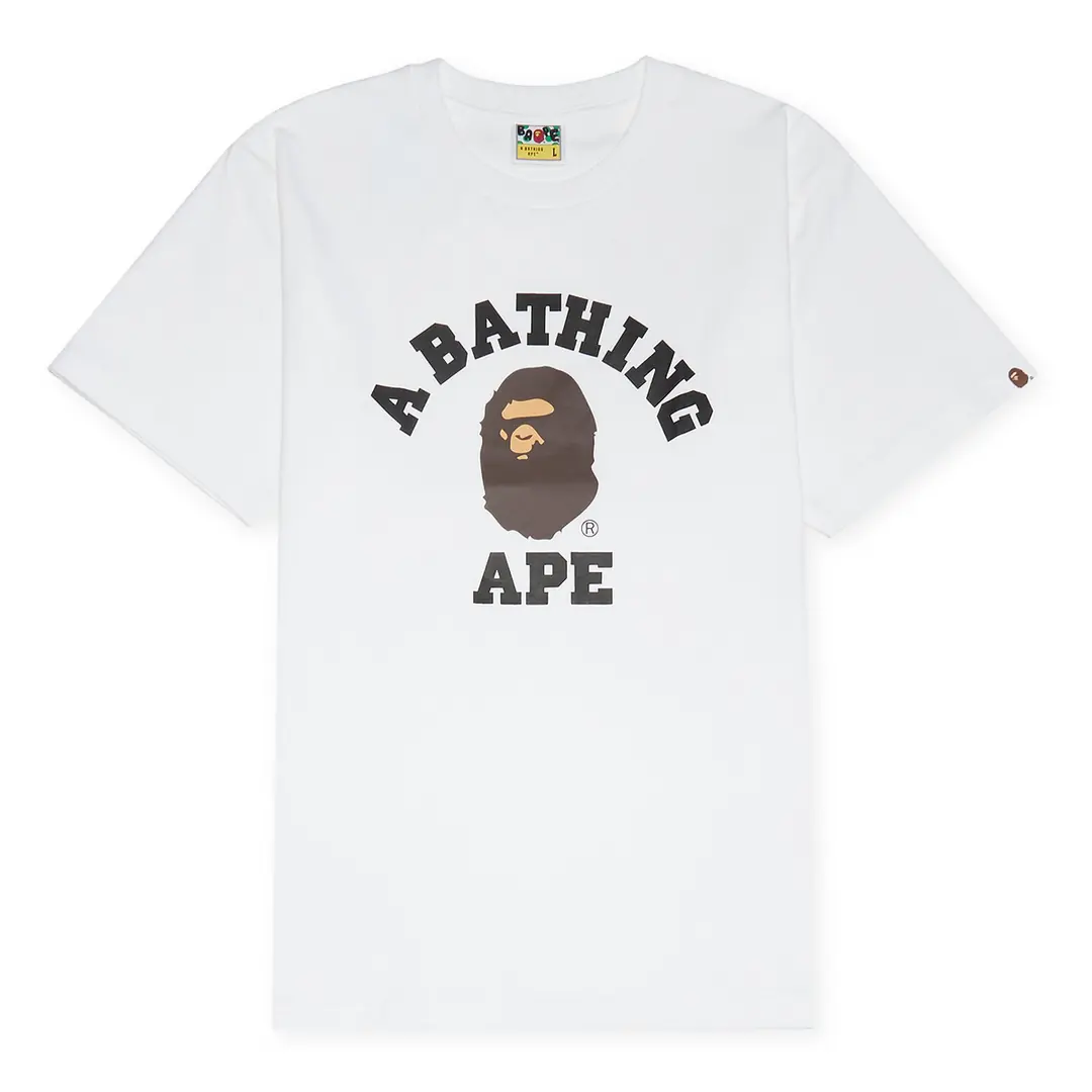 A Bathing Ape