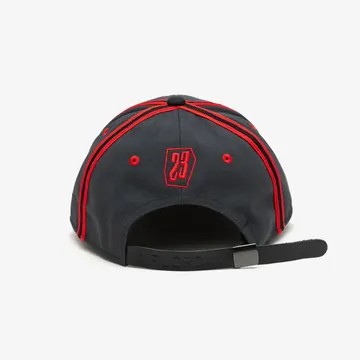 Jordan x Awake NY Structured Club Hat 'Black' M/L