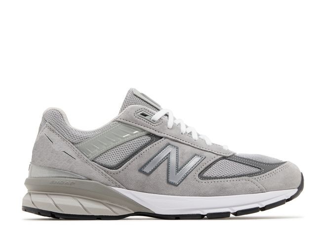 New Balance Made in USA 990v5 Grey