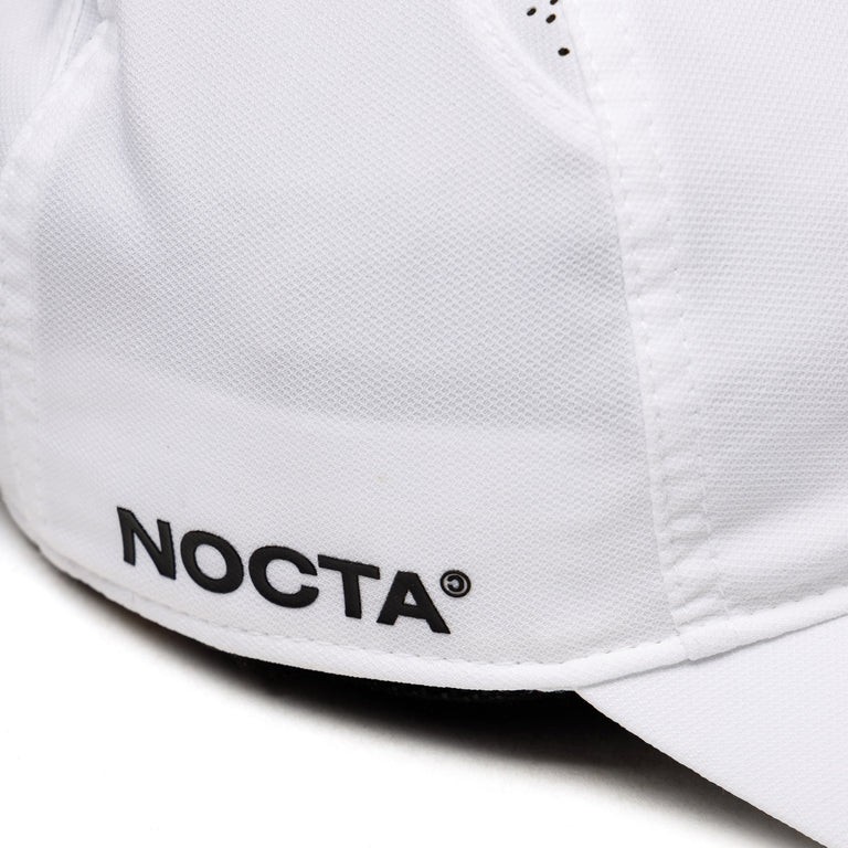 Nocta x Nike NRG Club Cap 'White'