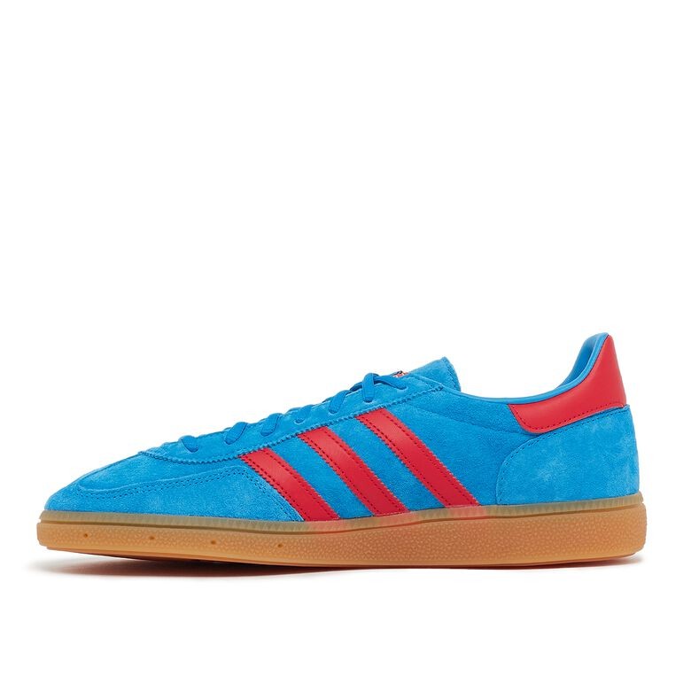 adidas Handball Spezial 'Bright Blue Vivd Red'