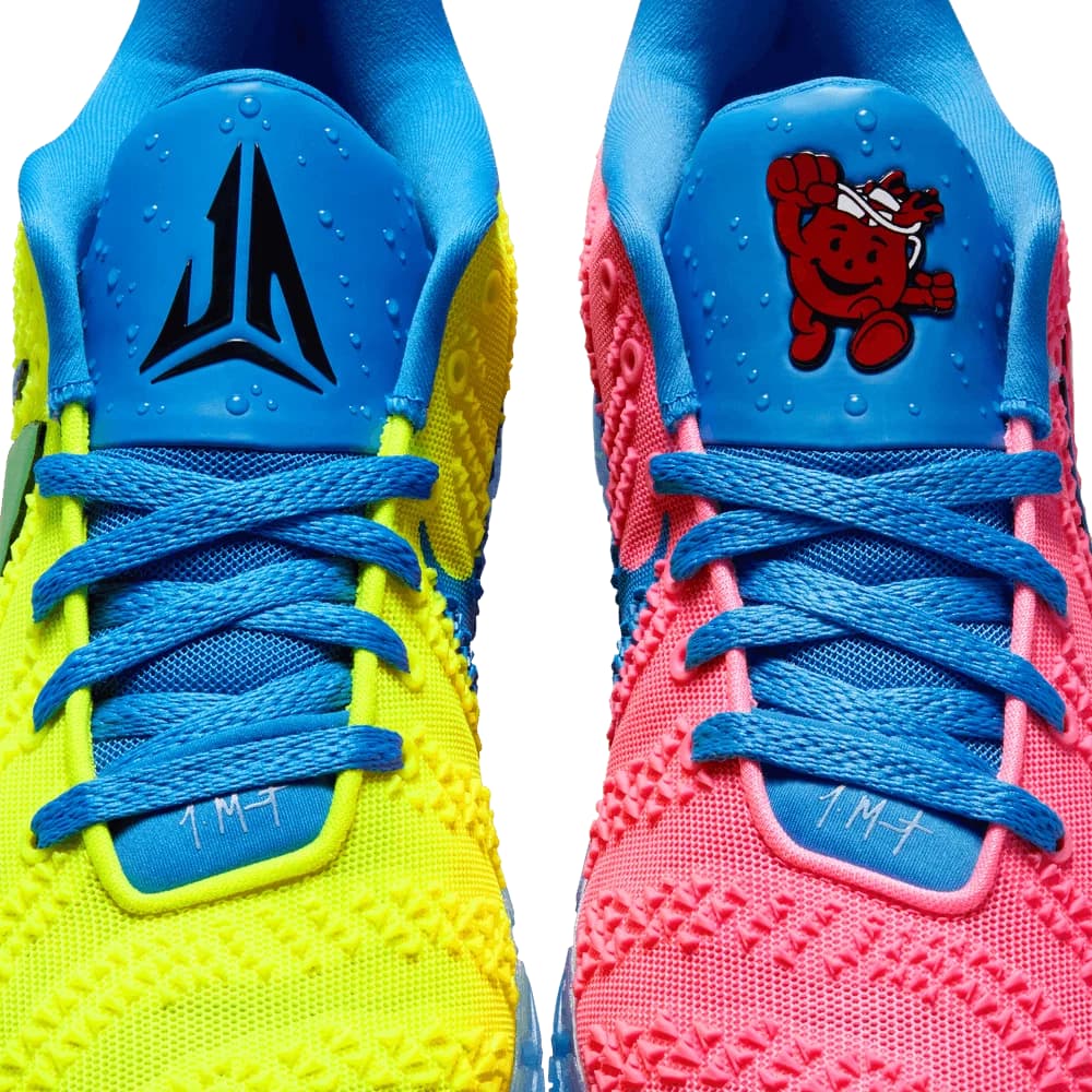 Nike Ja 3 x Kool-Aid
