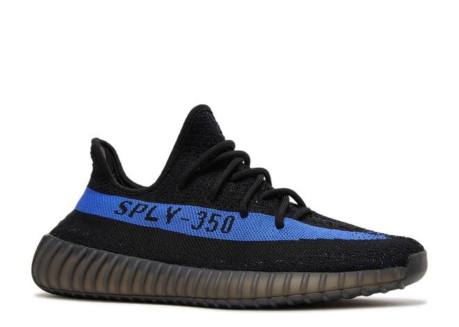 Yeezy 350 V2 'Dazzling Blue'