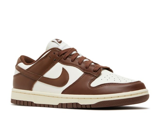 Nike Dunk Low Cacao Wow 