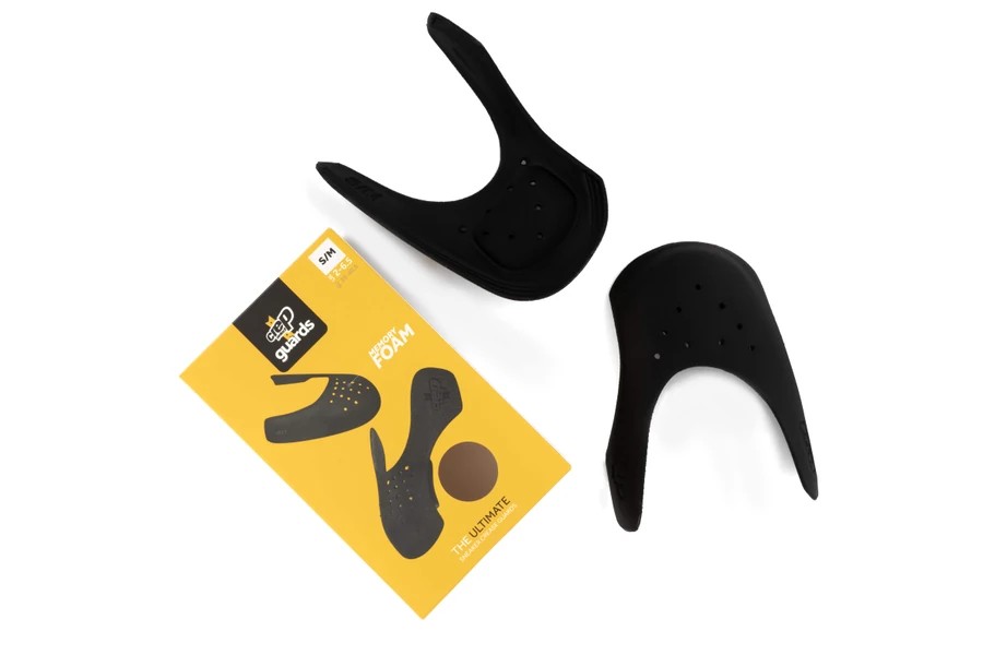 Crep Protect The Ultimate Guards 2.0 | Ayakkabı Kırışıklık Önleyici | Memory Foam