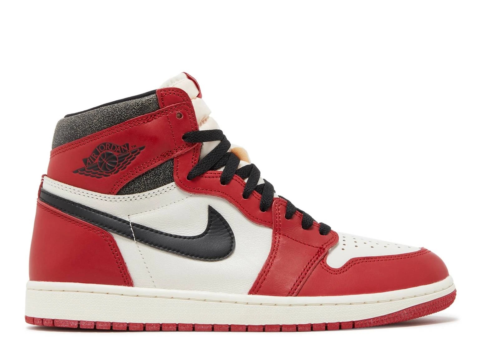 Jordan 1 Retro High OG Chicago Lost and Found