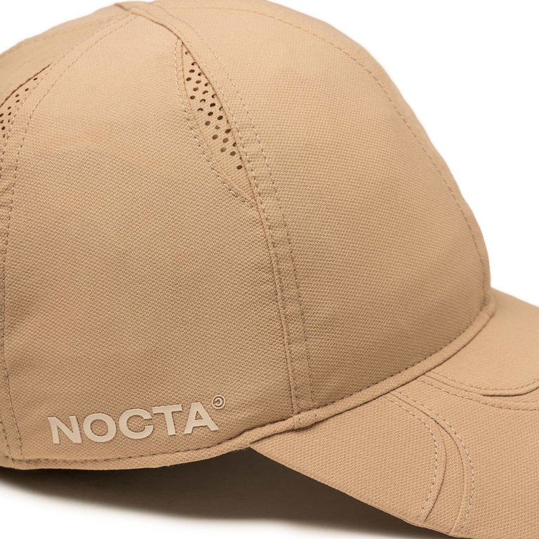 Nike x NOCTA Club Cap 'Sanddrift'