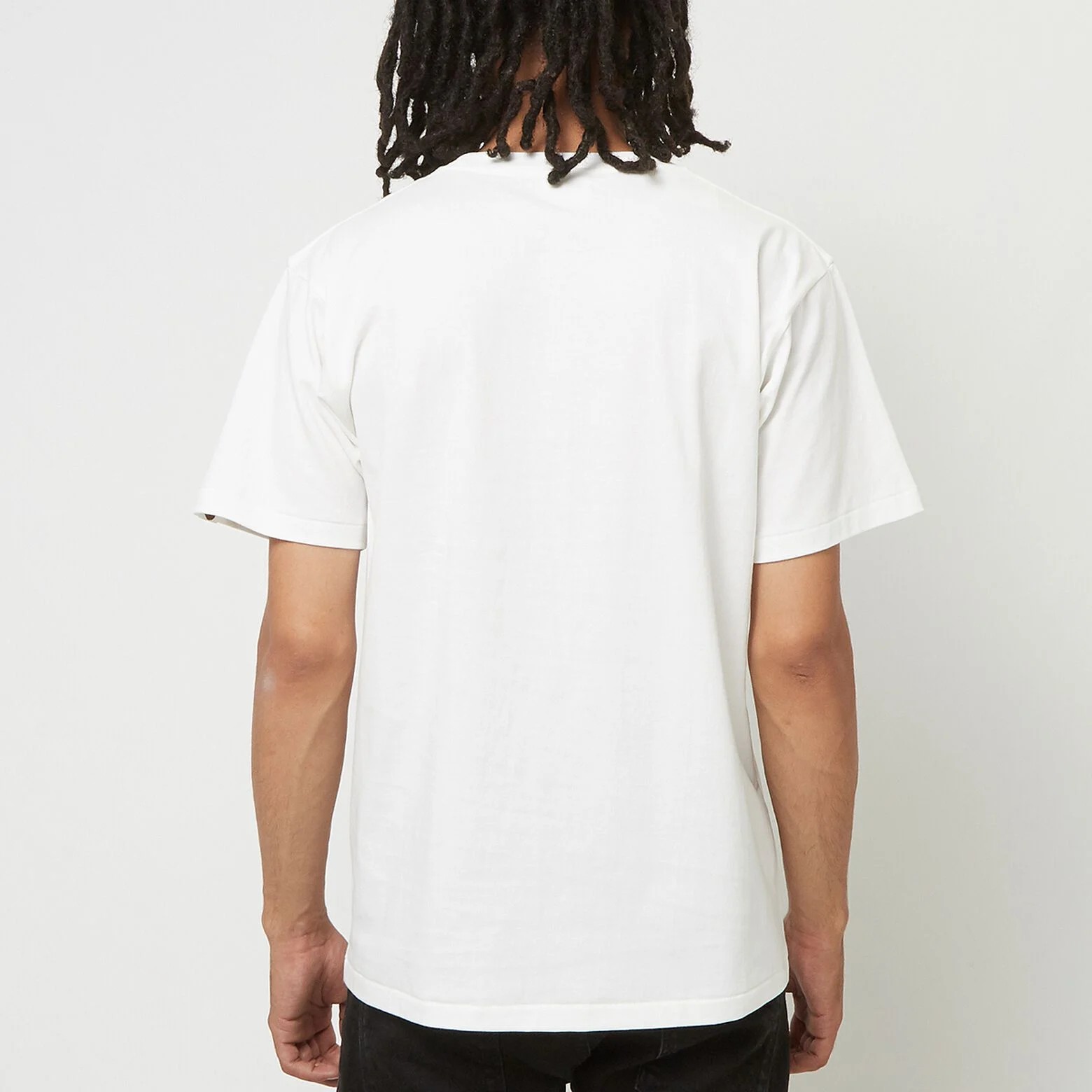 A Bathing Ape College Tee M