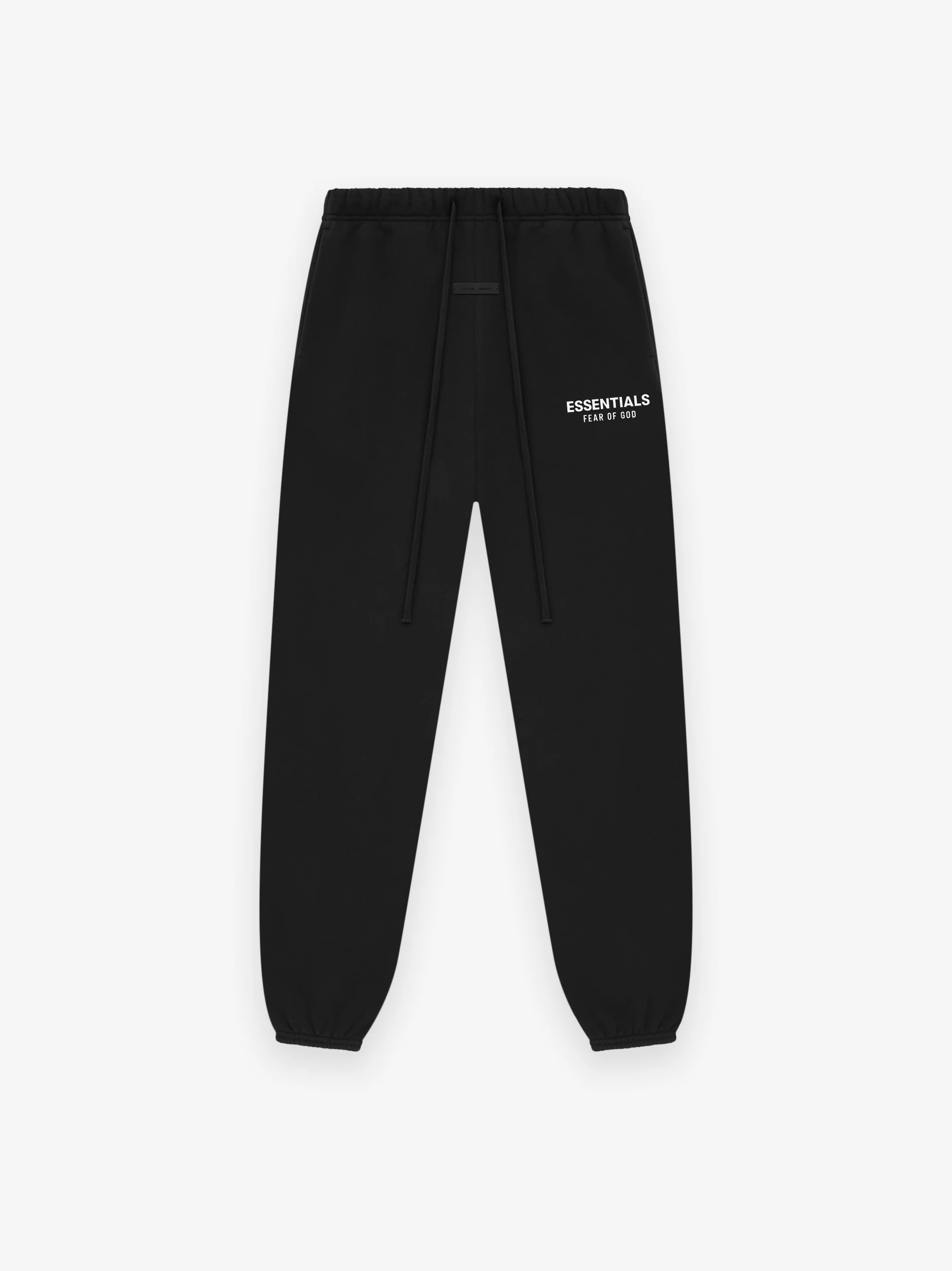 Fear Of God ESSENTIALS Classic Sweatpant 'Jet Black'